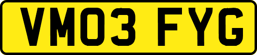 VM03FYG