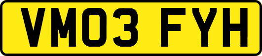 VM03FYH