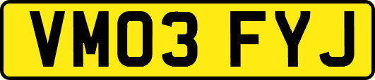 VM03FYJ