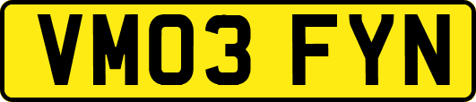 VM03FYN