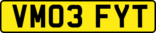 VM03FYT