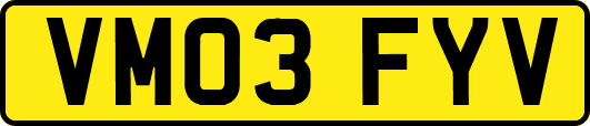 VM03FYV