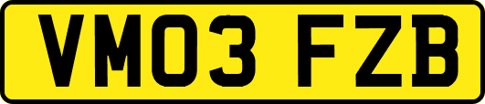 VM03FZB