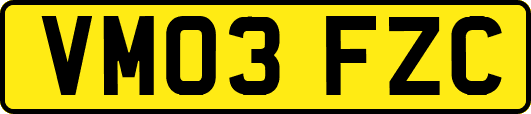 VM03FZC