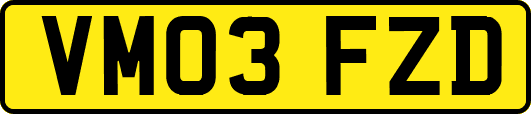 VM03FZD