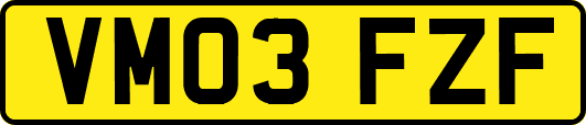 VM03FZF