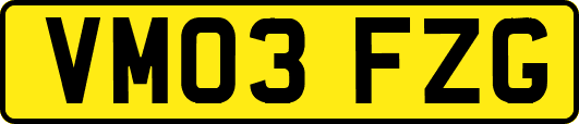 VM03FZG
