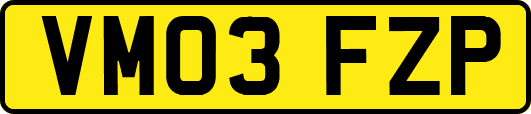VM03FZP