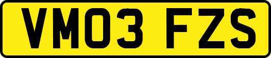 VM03FZS