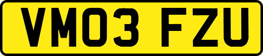 VM03FZU
