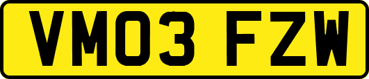 VM03FZW