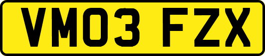 VM03FZX