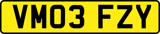 VM03FZY