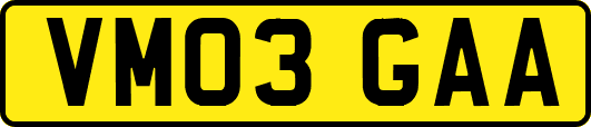 VM03GAA