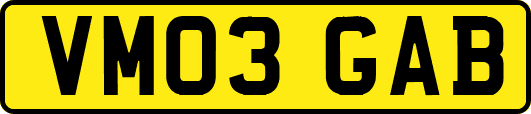 VM03GAB