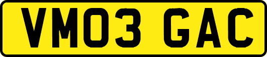 VM03GAC