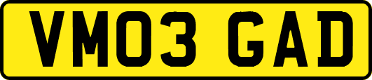 VM03GAD