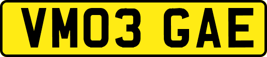 VM03GAE