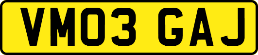 VM03GAJ
