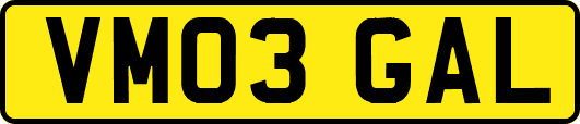 VM03GAL