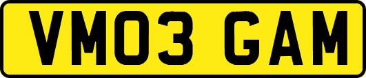 VM03GAM