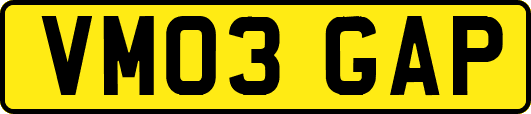 VM03GAP