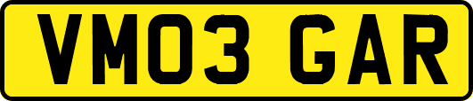 VM03GAR