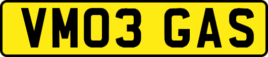 VM03GAS