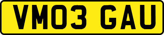 VM03GAU