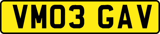 VM03GAV