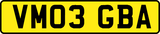 VM03GBA