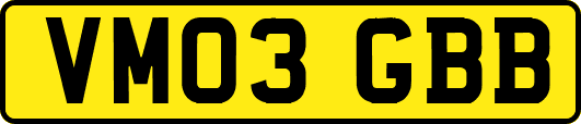 VM03GBB