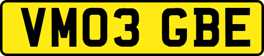VM03GBE