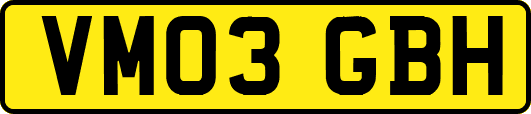 VM03GBH
