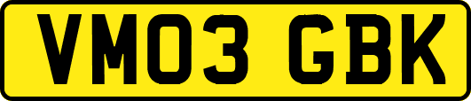 VM03GBK