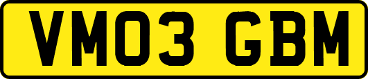 VM03GBM