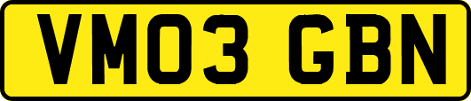 VM03GBN