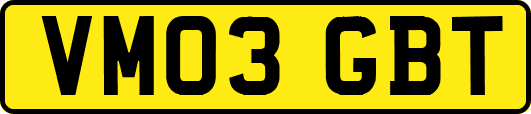 VM03GBT