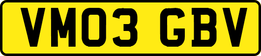 VM03GBV