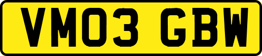 VM03GBW