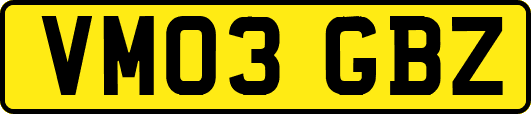 VM03GBZ