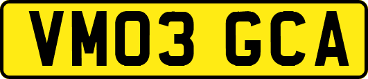 VM03GCA