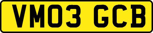 VM03GCB