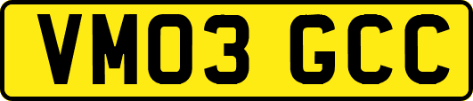 VM03GCC