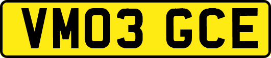 VM03GCE