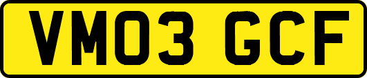 VM03GCF