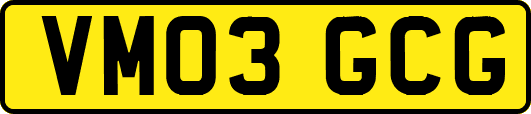 VM03GCG