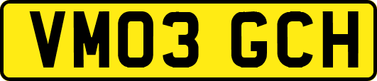 VM03GCH