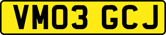 VM03GCJ