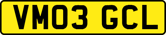 VM03GCL